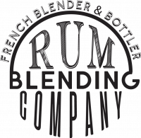 Logo Rum Blending Company